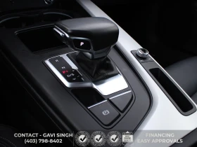 Audi A4 Komfort * CARFAX * АвтоКредит* (ЦЕНА ДО БГ), снимка 11 - Автомобили и джипове - 53640150