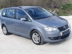 VW Touran 2.0TDI 1, 9TDI - 5 € / 9.78 лв. - 15209996 2