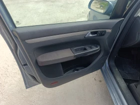 VW Touran 2.0TDI 1, 9TDI - 5 € / 9.78 лв. - 15209996 6