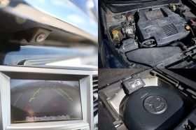 Subaru Legacy GT | НОВ МОТОР | ГАРАНЦИЯ | 4х4 | 265кс. | АВТОМАТ | Auto.bg — изображение 12