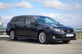 Subaru Legacy GT | НОВ МОТОР | ГАРАНЦИЯ | 4х4 | 265кс. | АВТОМАТ | Auto.bg — изображение 3