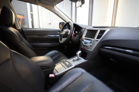 Subaru Legacy GT | НОВ МОТОР | ГАРАНЦИЯ | 4х4 | 265кс. | АВТОМАТ | Auto.bg — изображение 6