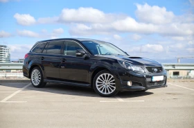 Subaru Legacy GT | НОВ МОТОР | ГАРАНЦИЯ | 4х4 | 265кс. | АВТОМАТ | Auto.bg — изображение 17