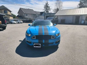 Ford Mustang  EcoBoost Premium / CAMERA / NAVI / ОБДУХВАНЕ | Auto.bg — изображение 6