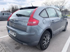 Citroen C4 1.6 HDI | Auto.bg — изображение 4