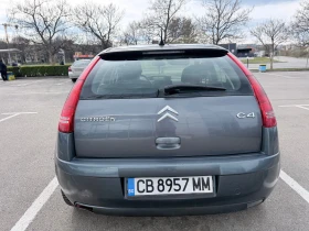 Citroen C4 1.6 HDI | Auto.bg — изображение 5