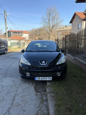 Peugeot 207 1.4 - 2600 € / 5085.16 лв. - 34848007 4