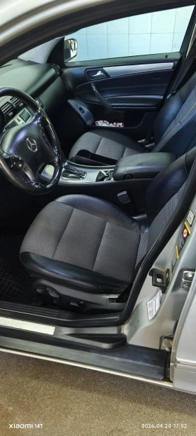 Mercedes-Benz C 220 - 2300 € / 4498.41 лв. - 61454231 7