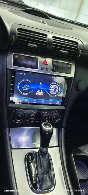 Mercedes-Benz C 220 - 2300 € / 4498.41 лв. - 61454231 14