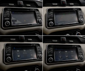 Nissan Micra 1.5dci TOP! Камера, нави, дистр., лайн асист!Гаран - 7790 € / 15235.92 лв. - 28192912 13