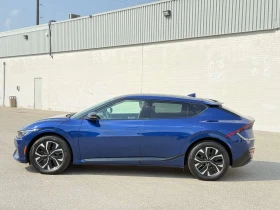 Kia EV6 Land w/GT Line Pkg AWD  CARFAX | Mobile.bg � ����� ������ 2