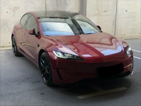 Tesla Model 3 Performance Highland | Mobile.bg � ����� ������ 3