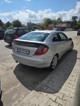 Mercedes-Benz C 220 | Mobile.bg � ����� ������ 4