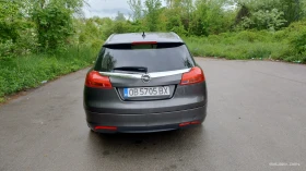 Opel Insignia | Mobile.bg � ����� ������ 4