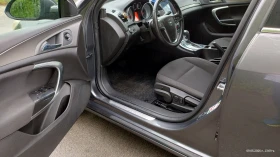 Opel Insignia | Mobile.bg � ����� ������ 9