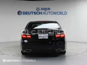 Lexus LS 460 LONG V8 ������� �� �����, ������ ���� �� ����� | Mobile.bg � ����� ������ 4