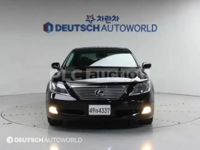 Lexus LS 460 LONG V8 ������� �� �����, ������ ���� �� ����� | Mobile.bg � ����� ������ 3