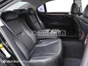 Lexus LS 460 LONG V8 ������� �� �����, ������ ���� �� ����� | Mobile.bg � ����� ������ 12
