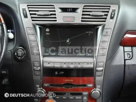 Lexus LS 460 LONG V8 ������� �� �����, ������ ���� �� ����� | Mobile.bg � ����� ������ 14