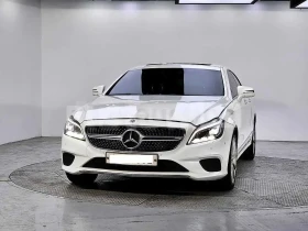 ������ Mercedes-Benz CLS