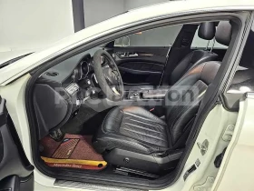 Mercedes-Benz CLS 350 - ������� - ������� - ������ ���� �� �������� | Mobile.bg � ����� ������ 12