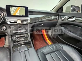 Mercedes-Benz CLS 350 - ������� - ������� - ������ ���� �� �������� | Mobile.bg � ����� ������ 13
