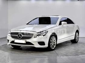 Mercedes-Benz CLS 350 - ������� - ������� - ������ ���� �� �������� | Mobile.bg � ����� ������ 3