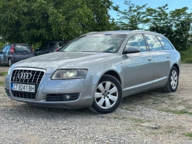 ������ Audi A6