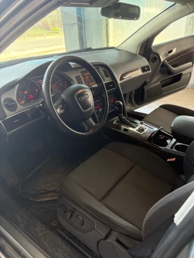 Audi A6 3.0 DIESEL QUATTRO | Mobile.bg � ����� ������ 6