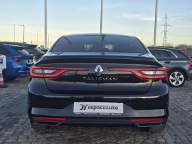 Renault Talisman 1.8TCe/ 225к.с/ EDC 7 | Auto.bg — изображение 5