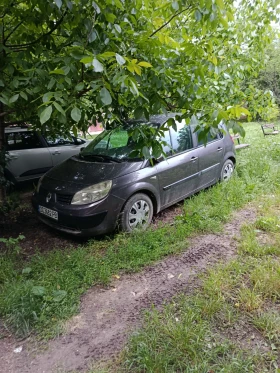 Renault Megane - 1250 € / 2444.79 лв. - 95042415 3