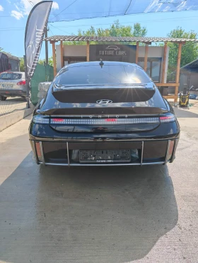 Hyundai Ioniq 6 77.4KWh/UNIQ/ГАРАНЦИЯ/SOH100%/360/HEADUP/23г - 30999 € / 60628.77 лв. - 47629387 5