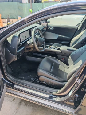 Hyundai Ioniq 6 77.4KWh/UNIQ/ГАРАНЦИЯ/SOH100%/360/HEADUP/23г - 30999 € / 60628.77 лв. - 47629387 7