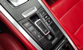 Porsche Boxster 3.4 GTS Cabrio* BOSE* ГЕНЕРАЦИЯ* ОБДУХВАНЕ* КАМЕРА | Auto.bg — изображение 14
