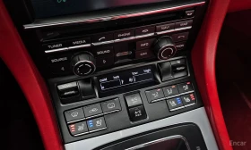 Porsche Boxster 3.4 GTS Cabrio* BOSE* ГЕНЕРАЦИЯ* ОБДУХВАНЕ* КАМЕРА | Auto.bg — изображение 12