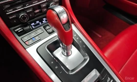 Porsche Boxster 3.4 GTS Cabrio* BOSE* ГЕНЕРАЦИЯ* ОБДУХВАНЕ* КАМЕРА | Auto.bg — изображение 13