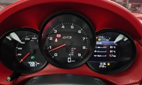 Porsche Boxster 3.4 GTS Cabrio* BOSE* ГЕНЕРАЦИЯ* ОБДУХВАНЕ* КАМЕРА | Auto.bg — изображение 9