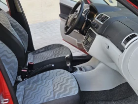 Skoda Roomster | Mobile.bg � ����� ������ 14