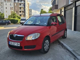 Skoda Roomster | Mobile.bg � ����� ������ 6