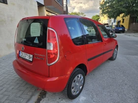 Skoda Roomster | Mobile.bg � ����� ������ 3