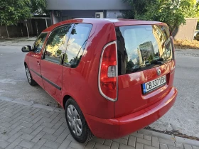 Skoda Roomster | Mobile.bg � ����� ������ 5