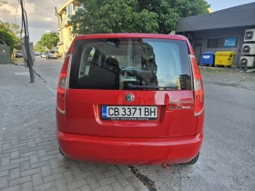 Skoda Roomster | Mobile.bg � ����� ������ 4