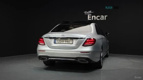 Mercedes-Benz E 300 * AMG* ПОДГРЕВ* ОБДУХВАНЕ* ПАНОРАМА* 360*  | Auto.bg — изображение 4
