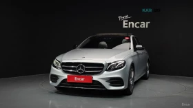 Mercedes-Benz E 300 * AMG* ПОДГРЕВ* ОБДУХВАНЕ* ПАНОРАМА* 360*  | Auto.bg — изображение 3