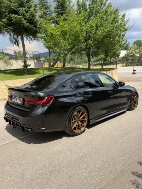 BMW 340 Carbon Edition - 54000 € / 105614.82 лв. - 25678420 6