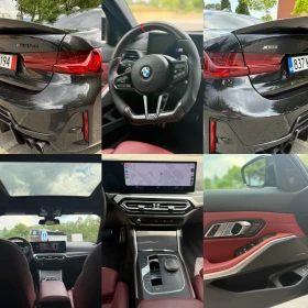 BMW 340 Carbon Edition - 54000 € / 105614.82 лв. - 25678420 13