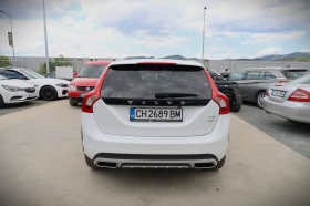 Volvo V60 Cross Country T5 AWD | Auto.bg — изображение 4