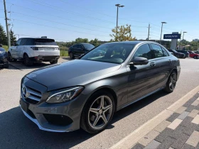 Mercedes-Benz C 300 * CARFAX * 360 КАМЕРА * ОТ ПРЕДСТАВИТЕЛСТВО * 