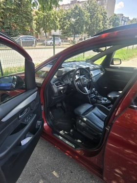 BMW 2 Gran Tourer 220 D X Drive 7 ������ | Mobile.bg � ����� ������ 7