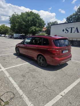 BMW 2 Gran Tourer 220 D X Drive 7 ������ | Mobile.bg � ����� ������ 5